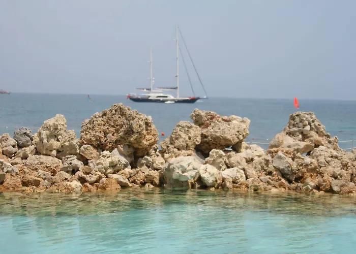 Erol Apart Appart hôtel