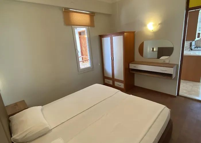 Erol Apart Appart hôtel