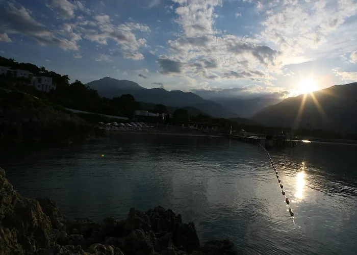 Appart hôtel Erol Apart