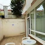 Erol Aparthotel 3*