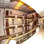 Apartahotel Erol Kemer