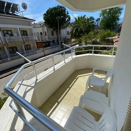 Appart hôtel Erol Apart Kemer