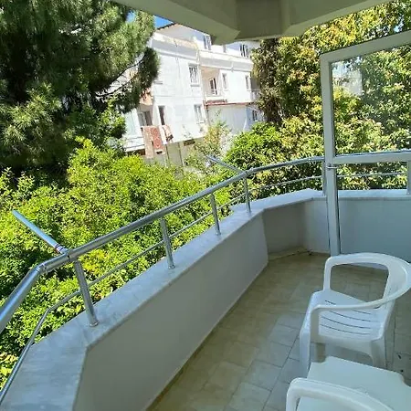 Erol Apart Appart hôtel Kemer