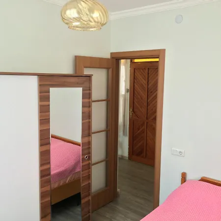 Erol Apart Appart hôtel Kemer