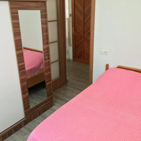 Appart hôtel Erol Apart