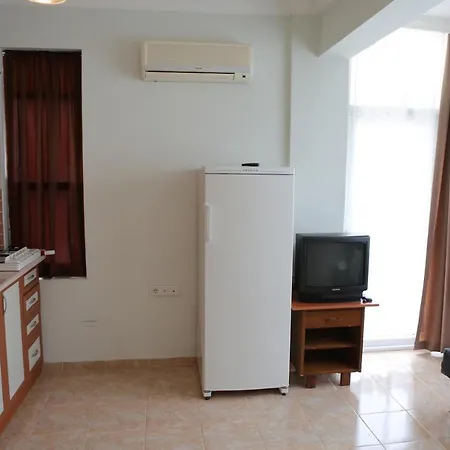 Appart hôtel Erol Apart