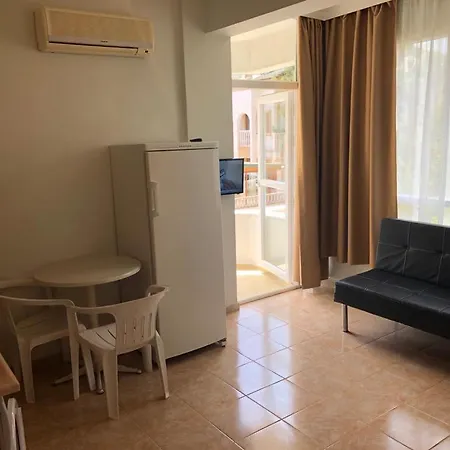 Appart hôtel Erol Apart Kemer