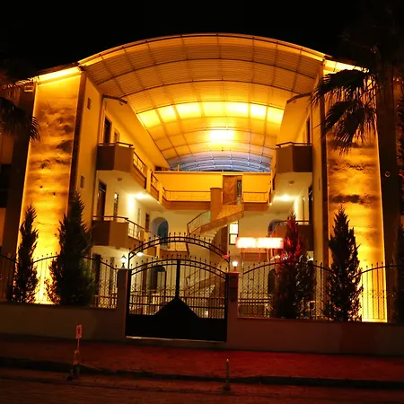 Erol Apart Appart hôtel