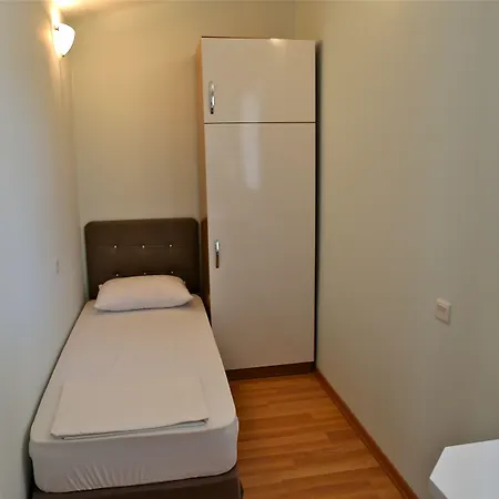 Appart hôtel Erol Apart