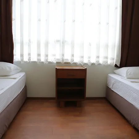 Erol Apart Апарт-отель 3*