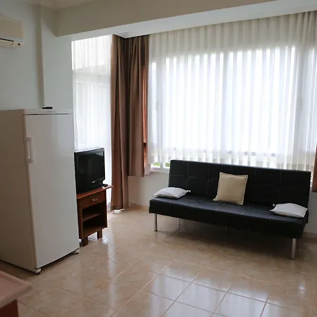 Erol Apart Appart hôtel Kemer