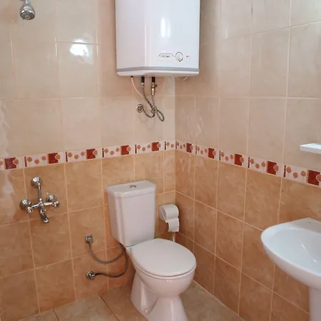 Appart hôtel Erol Apart