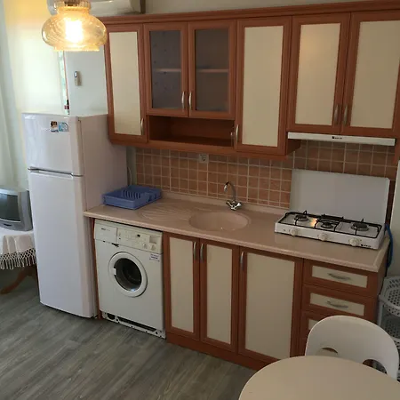 Erol Apart Appart hôtel Kemer