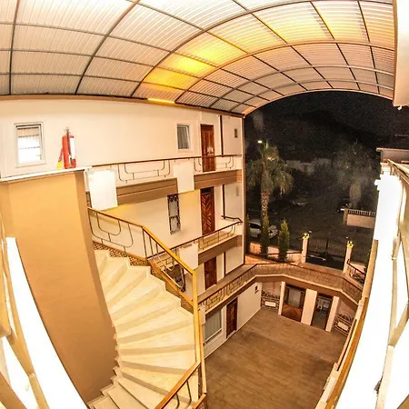 Erol Apart Appart hôtel