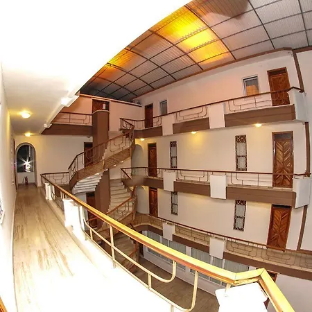 Erol Apart Appart hôtel