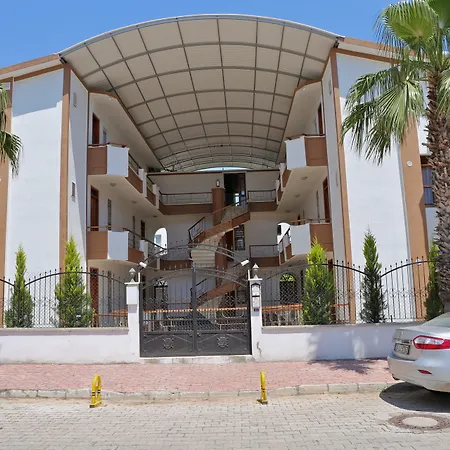 Erol Apart Appart hôtel Kemer