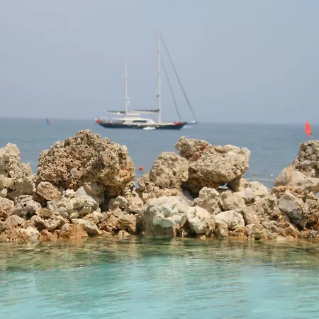 Erol Apart Appart hôtel