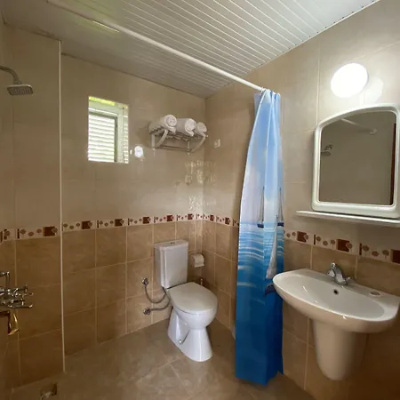 Appart hôtel Erol Apart Kemer