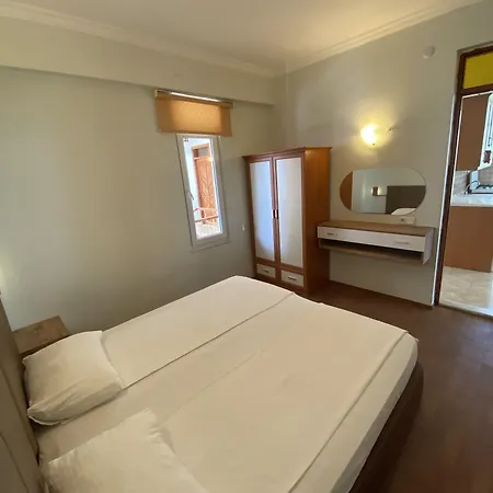 Erol Apart Appart hôtel