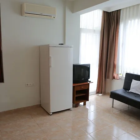 Erol Apart Appart hôtel