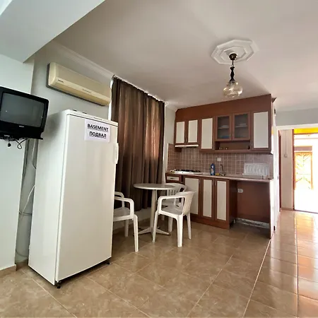 Appart hôtel Erol Apart Kemer