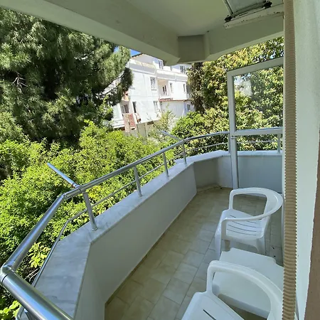 Erol 3* Kemer