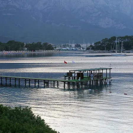 Appart hôtel Erol Apart Kemer